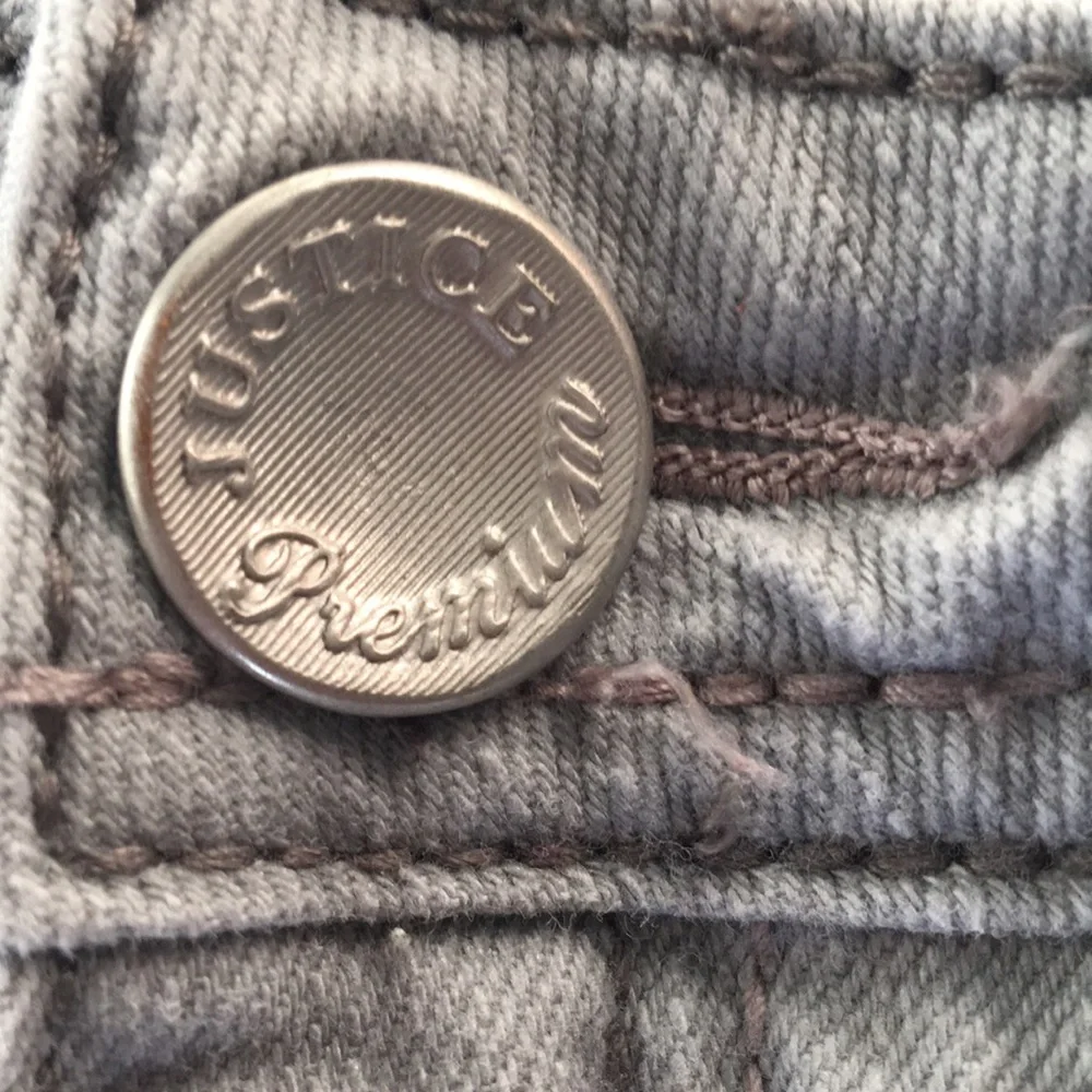 Justice Jeans